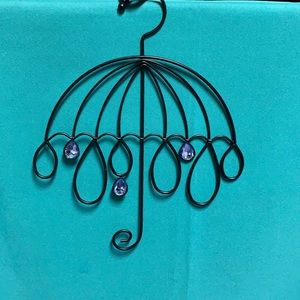 3/$12- Scarf/Belt Holder/Organizer